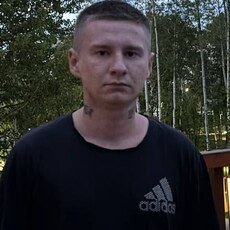 Фотография мужчины Ян, 21 год из г. Свободный