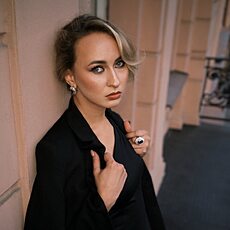 Фотография девушки Анастасия, 24 года из г. Урай