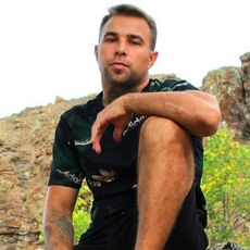 Фотография мужчины Денис, 36 лет из г. Новотроицк