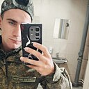 Саня, 24 года