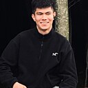 Ayhan, 19 лет