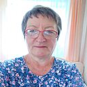 Татьяна, 63 года