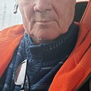 Андрей, 64 года