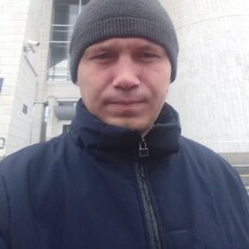 Фотография мужчины Дмитрий, 32 года из г. Братск