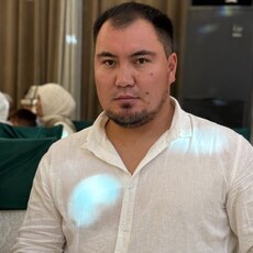 Фотография мужчины Adilet, 31 год из г. Бишкек