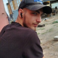 Фотография мужчины Сергей, 34 года из г. Павлодар