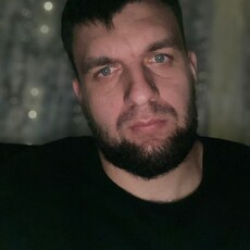 Фотография мужчины Александр, 36 лет из г. Петропавловск