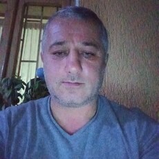Фотография мужчины Jorj, 47 лет из г. Кутаиси