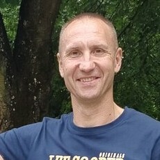 Фотография мужчины Сергей, 48 лет из г. Калининград