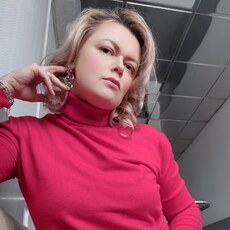 Фотография девушки Евгения, 42 года из г. Кемерово