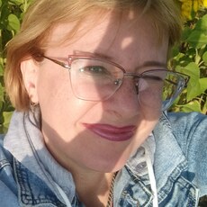 Фотография девушки София, 52 года из г. Санкт-Петербург