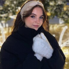 Фотография девушки Анна, 22 года из г. Санкт-Петербург