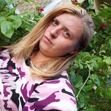 Фотография девушки Алена, 34 года из г. Серпухов