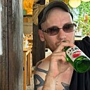 Темур, 35 лет