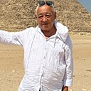 Фархад, 58 лет