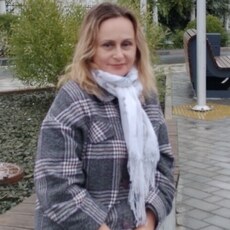 Фотография девушки Людмила, 52 года из г. Тюмень