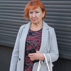 Фотография девушки Натусик, 56 лет из г. Минск