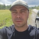 Виктор, 35 лет
