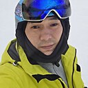 Бауыржан, 35 лет