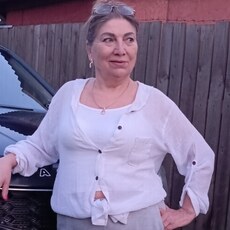 Фотография девушки Татьяна, 67 лет из г. Ярославль