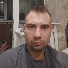Фотография мужчины Алексей, 29 лет из г. Балаково