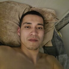 Фотография мужчины Али, 23 года из г. Орск