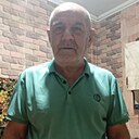 Захар, 55 лет