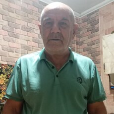 Фотография мужчины Захар, 55 лет из г. Астана