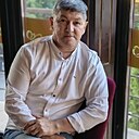 Альберт, 55 лет