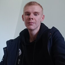Фотография мужчины Александр, 20 лет из г. Хабаровск