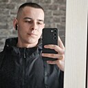 Евген, 20 лет