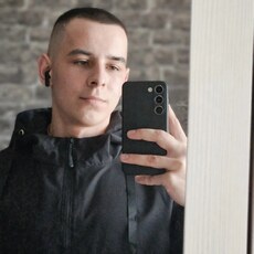 Фотография мужчины Евген, 20 лет из г. Полярный