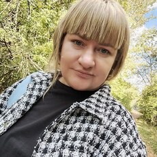 Фотография девушки Даша, 33 года из г. Тюмень