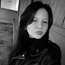 Мадина, 19 лет
