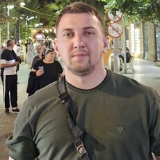 Фотография мужчины Рамси, 34 года из г. Усинск