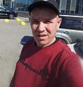 Виталий, 45 лет