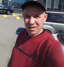 Фотография мужчины Виталий, 45 лет из г. Каменногорск