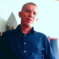 Фотография мужчины Виталий, 45 лет из г. Каменногорск