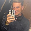 Годжо, 25 лет