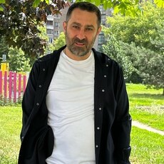 Фотография мужчины Robert, 43 года из г. Москва