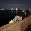 Олька, 20 лет