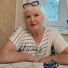 Фотография девушки Лидия, 61 год из г. Ставрополь