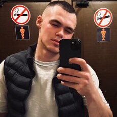 Фотография мужчины Rodion, 22 года из г. Шерегеш