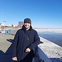 Сергей, 40 лет