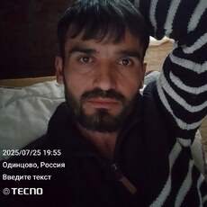 Фотография мужчины Зуриддин, 39 лет из г. Одинцово