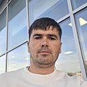 Бек, 35 лет