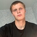 Данил, 20 лет