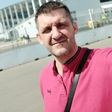 Фотография мужчины Максим, 43 года из г. Павлово