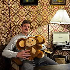 Фотография мужчины Артем, 28 лет из г. Пенза