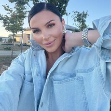 Фотография девушки Алёна, 31 год из г. Санкт-Петербург